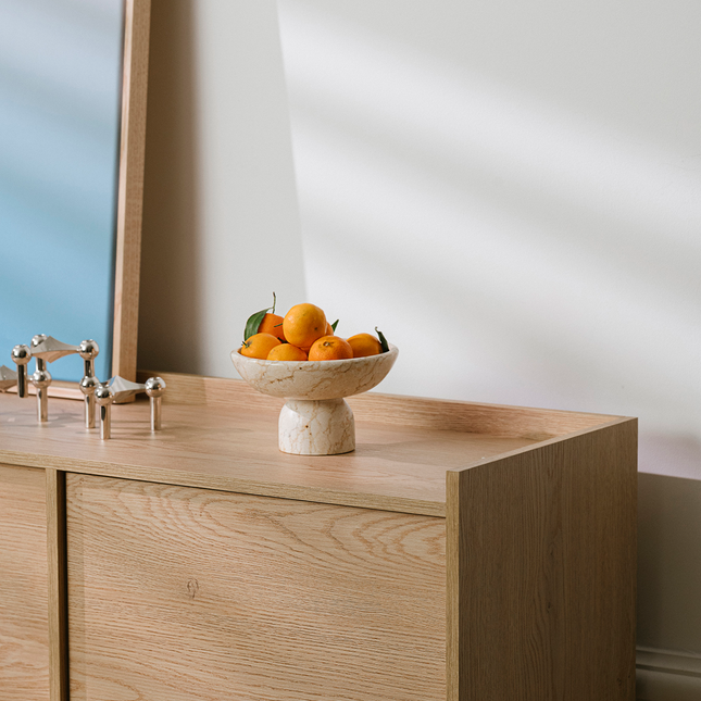 Japandi Senkki 200 cm— Tammi