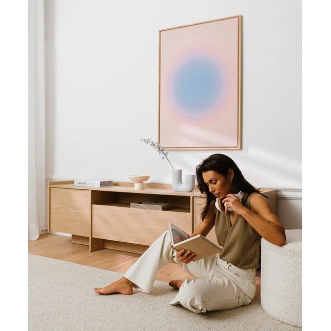  Japandi TV-taso 197 cm — Tammi TV-taso ec8633-2.myshopify.com olohuone, säilytys, TV-tasot, Varastotuotteet