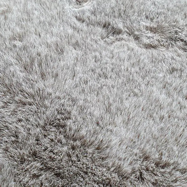  Jasmine harmaa Matto ec8633-2.myshopify.com Matot, Nukkapintaiset matot