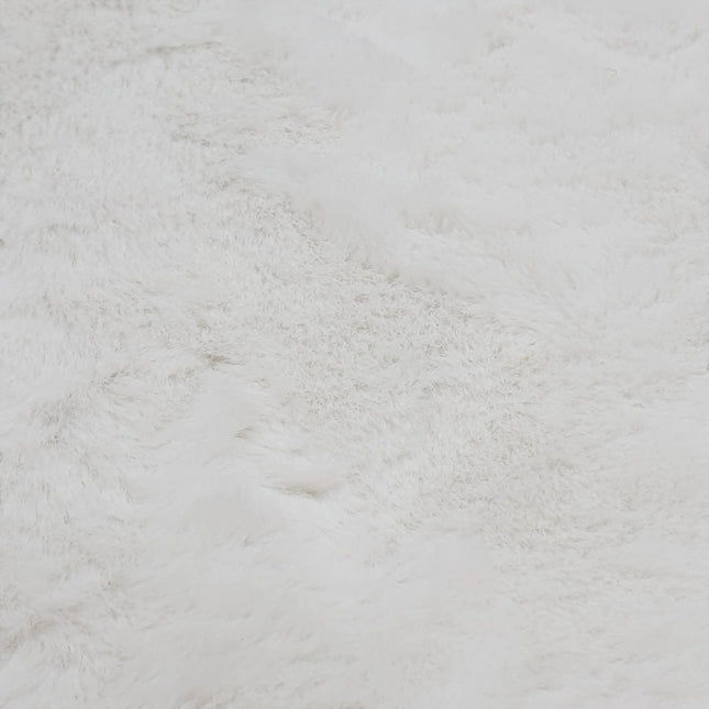  Jasmine valkoinen Matto ec8633-2.myshopify.com Matot, Nukkapintaiset matot