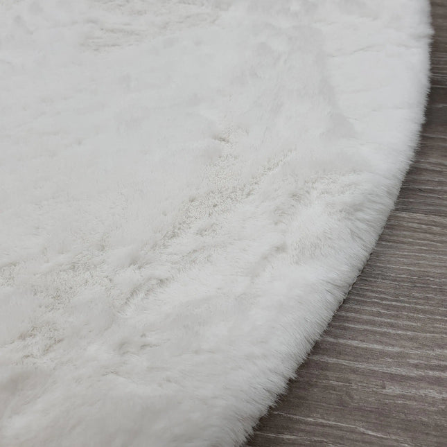  Jasmine valkoinen Matto ec8633-2.myshopify.com Matot, Nukkapintaiset matot