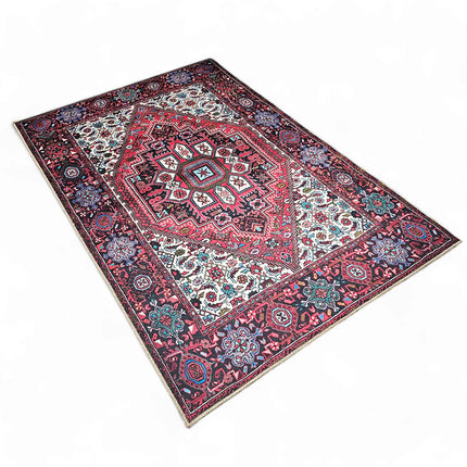  Kairo Matto ec8633-2.myshopify.com Itämaiset matot, käytävämatot, Matot, sileäpintaiset matot