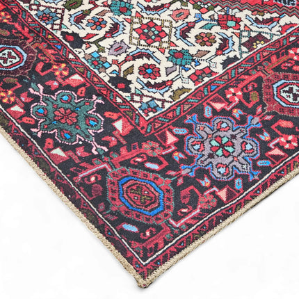  Kairo Matto ec8633-2.myshopify.com Itämaiset matot, käytävämatot, Matot, sileäpintaiset matot