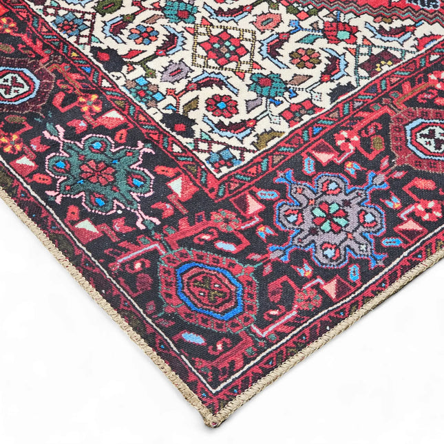  Kairo Matto ec8633-2.myshopify.com Itämaiset matot, käytävämatot, Matot, sileäpintaiset matot