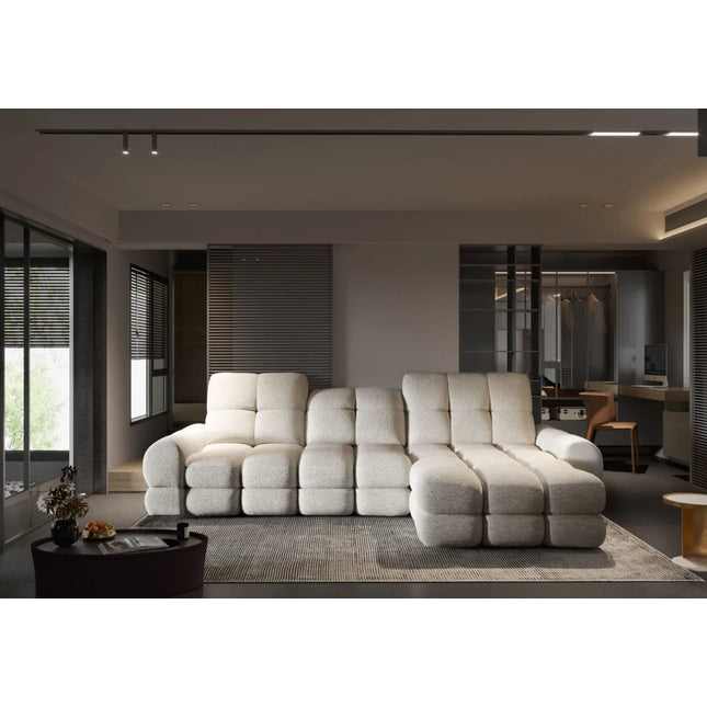  Tollo Mini Divaanisohva sähkösäätöisellä istuimella Sohva ec8633-2.myshopify.com 