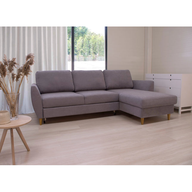  Amore Vuodedivaani säilytystilalla vuodesohva ec8633-2.myshopify.com Divaanisohvat, Kulmasohvat, Sohvat, Vuodesohvat