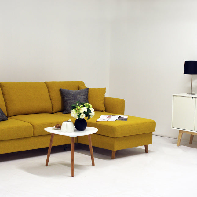 Amore Vuodedivaani säilytystilalla