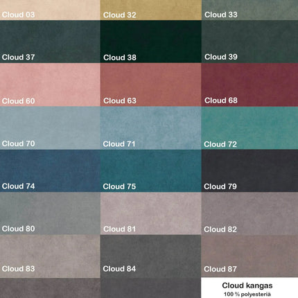  Mocca 2-istuttava Sohva ec8633-2.myshopify.com 2-istuttavat sohvat