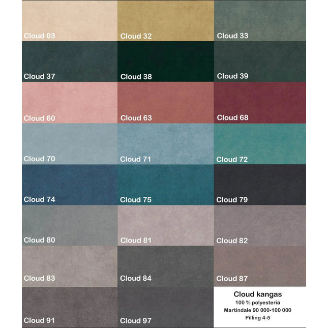  Mocca 3-istuttava Sohva Sohva ec8633-2.myshopify.com 3-istuttavat sohvat