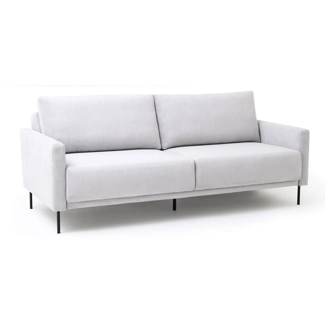  Kent 3-istuttava vuodesohva pussijousituksella Vuodesohva ec8633-2.myshopify.com 3-istuttavat sohvat, Nahka, Sohvat, Vuodesohvat