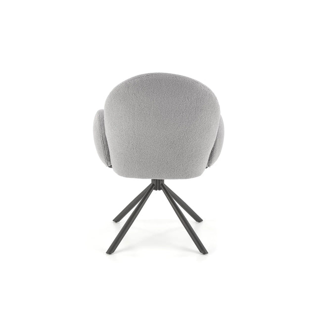  Kim ruokapöydän tuoli Tuoli ec8633-2.myshopify.com Huonekalut heti kotiisi, keittiön kalusteet, ruokapöydän tuolit, Teddy collection, Tuolit