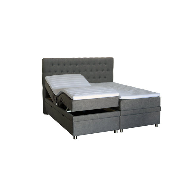  Lux moottorivuode vuodevaatelaatikolla Moottorisänky ec8633-2.myshopify.com 