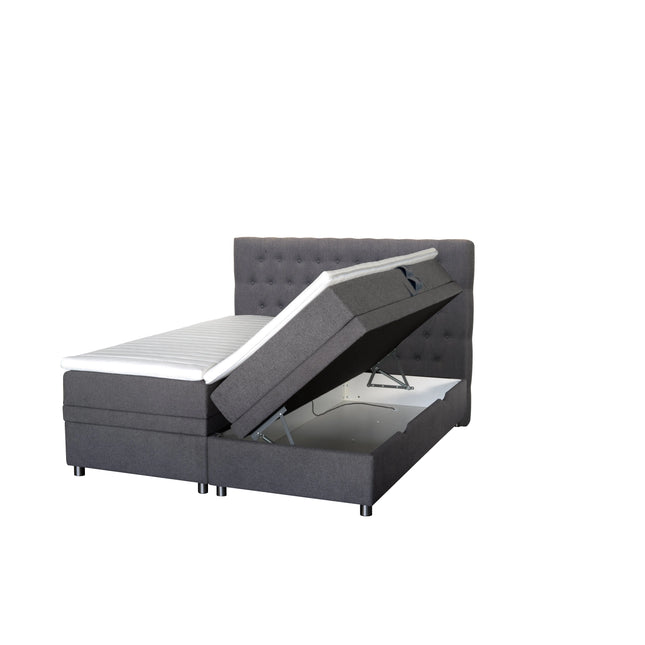  Lux moottorivuode vuodevaatelaatikolla Moottorisänky ec8633-2.myshopify.com Moottorisängyt, sängyt