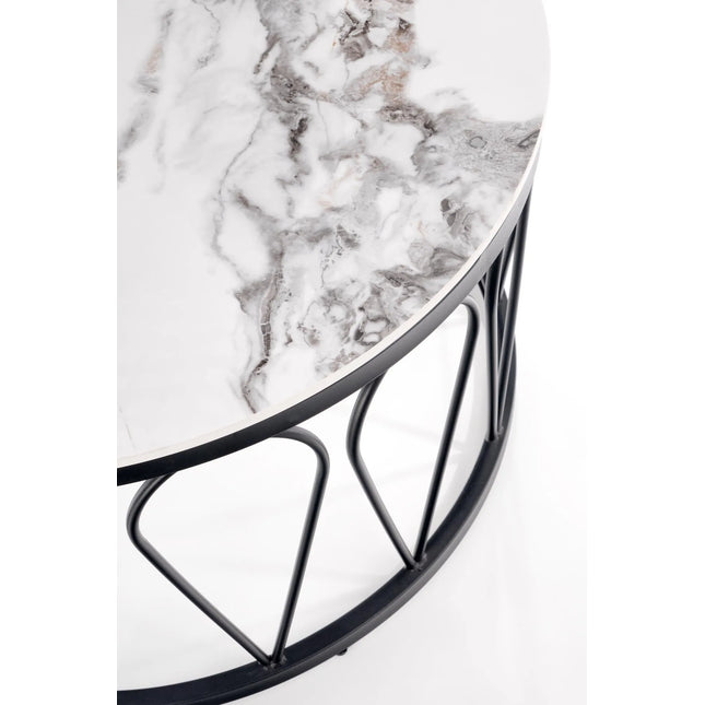  Malta 2-osainen sohvapöytä sohvapöytä ec8633-2.myshopify.com Huonekalut heti kotiisi!, Sohvapöydät