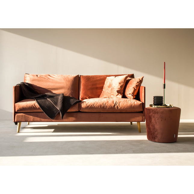  Slim Line 3-istuttava Sohva Sohva ec8633-2.myshopify.com 3-istuttavat sohvat, Sohvat