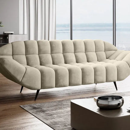  Gappa sohva Sohva ec8633-2.myshopify.com 2-istuttavat sohvat, 3-istuttavat sohvat, olohuone, sohvakalustot, sohvaryhmät, Sohvat