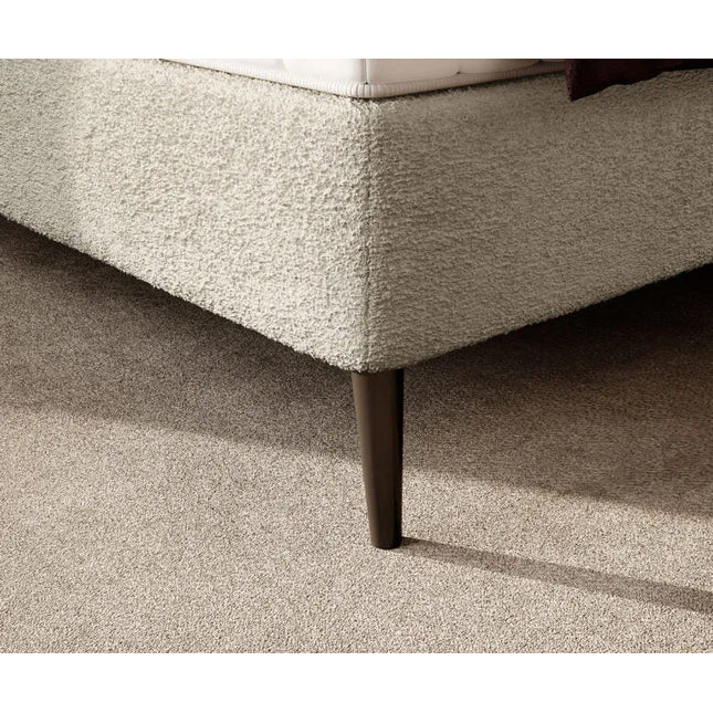  Inferno sänky teddy kankaalla Sänky ec8633-2.myshopify.com makuuhuone, sängynrungot, sängyt, Teddy