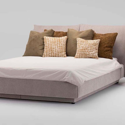 Flavio voodi hoiuruumiga 140-160-180x200 cm