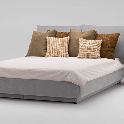 Flavio voodi hoiuruumiga 140-160-180x200 cm