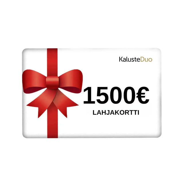 Lahjakortti 1500€ lahjakortti ec8633-2.myshopify.com 