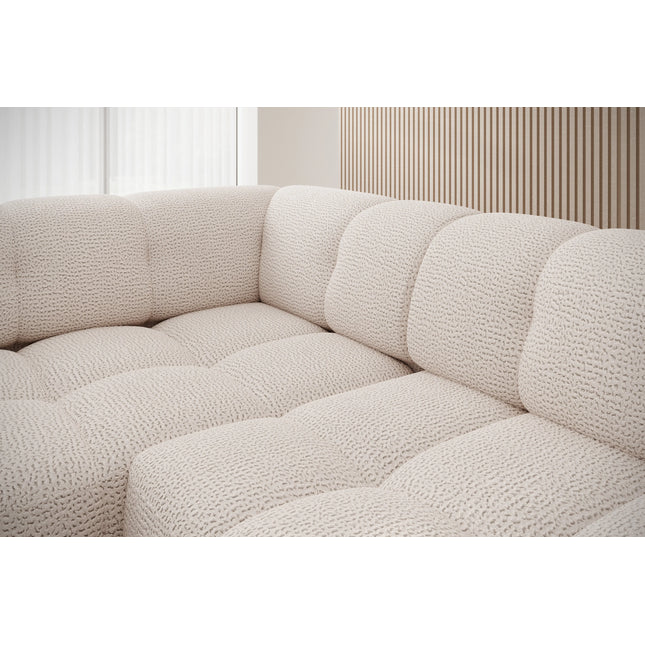  Velpa L kulmasohva sähkösäätöisellä istuimella Kulmasohva ec8633-2.myshopify.com Kulmasohvat, olohuone, Sohvat