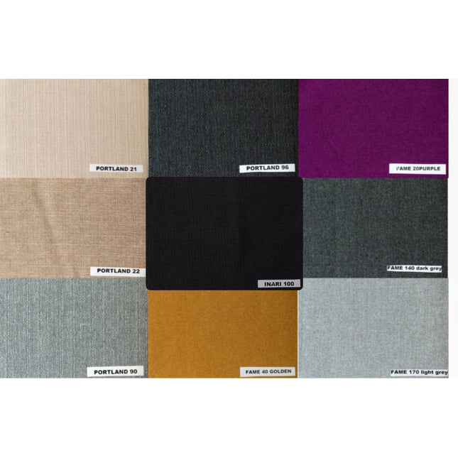 Lumi Jenkkisänky 120-140-160-180x200 cm