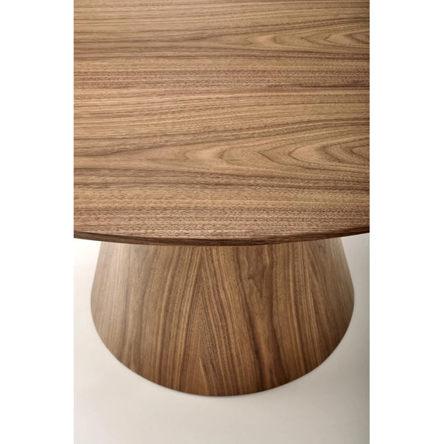  Kim Round ruokapöytä Ruokapöytä ec8633-2.myshopify.com keittiön kalusteet, Ruokapöydät