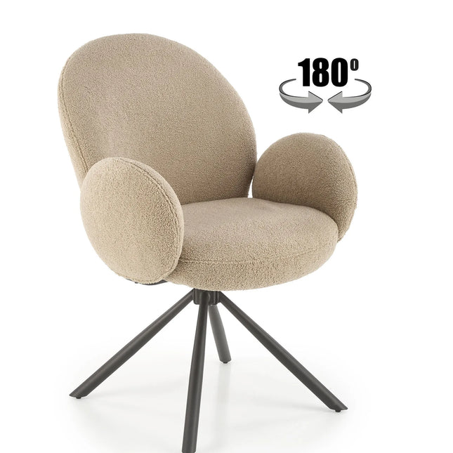  Kim ruokapöydän tuoli Tuoli ec8633-2.myshopify.com 