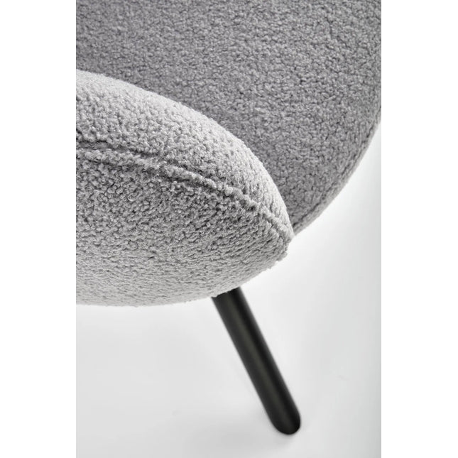  Kim ruokapöydän tuoli Tuoli ec8633-2.myshopify.com Huonekalut heti kotiisi, keittiön kalusteet, ruokapöydän tuolit, Teddy collection, Tuolit