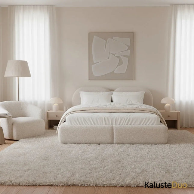  Kitty sänky säilytystilalla Sänky ec8633-2.myshopify.com 