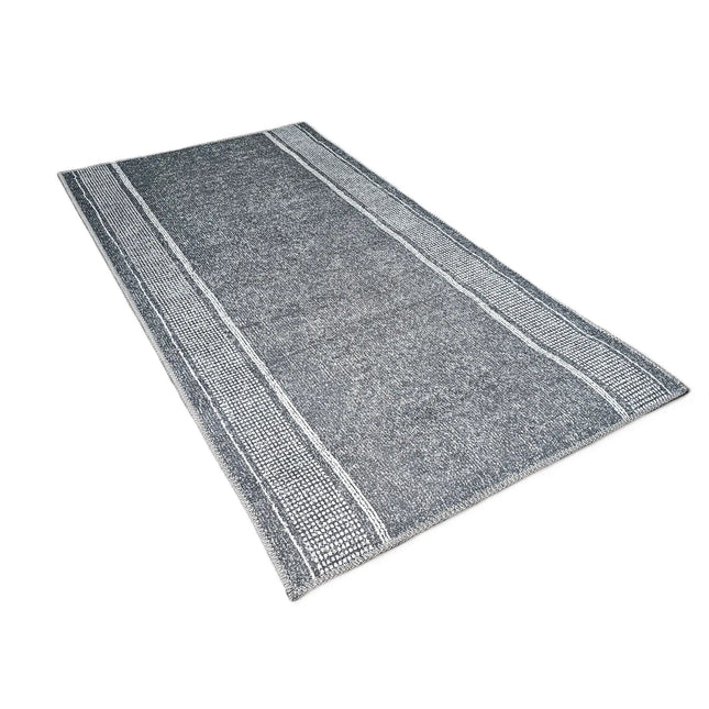  Kiveriö käytävämatto harmaa Matto ec8633-2.myshopify.com käytävämatot, Matot