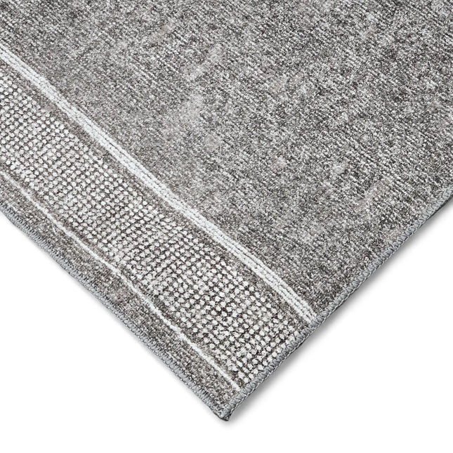  Kiveriö käytävämatto ruskea Matto ec8633-2.myshopify.com käytävämatot, Matot