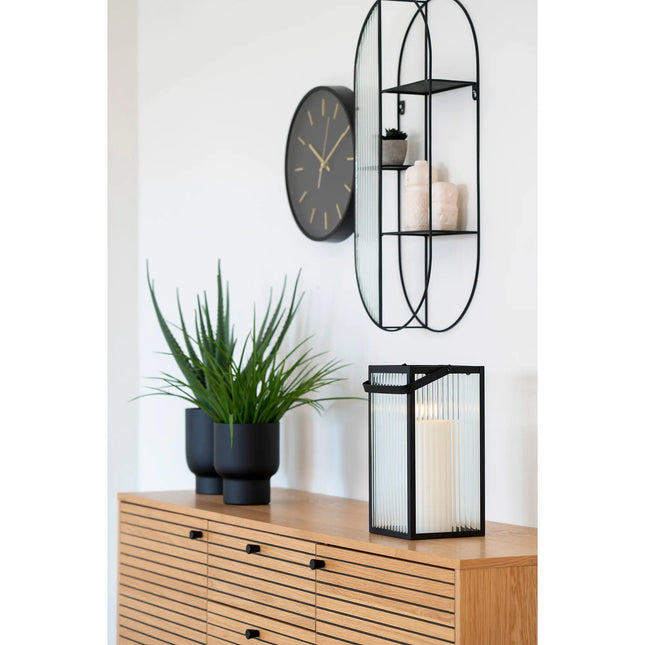  Kyoto senkki tammen sävy Senkki ec8633-2.myshopify.com olohuone, Senkit, säilytys