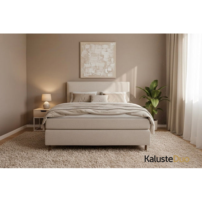 Pulse Jenkkisänky 160-180x200 cm