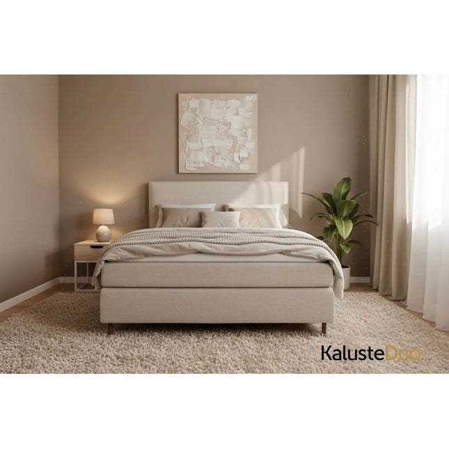  Pulse Jenkkisänky 160-180x200 cm Jenkkisänky ec8633-2.myshopify.com Jenkkisängyt, makuuhuone