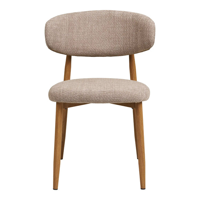  Levanto Ruokapöydän Tuoli tammi/hiekka ruokapöydän tuoli ec8633-2.myshopify.com keittiön kalusteet, keittiön sisustus, ruokapöydän tuolit