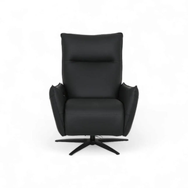  Lia Recliner sähkösäätöinen ruskea tai musta recliner tuoli ec8633-2.myshopify.com nojatuolit, olohuone, Sohvat