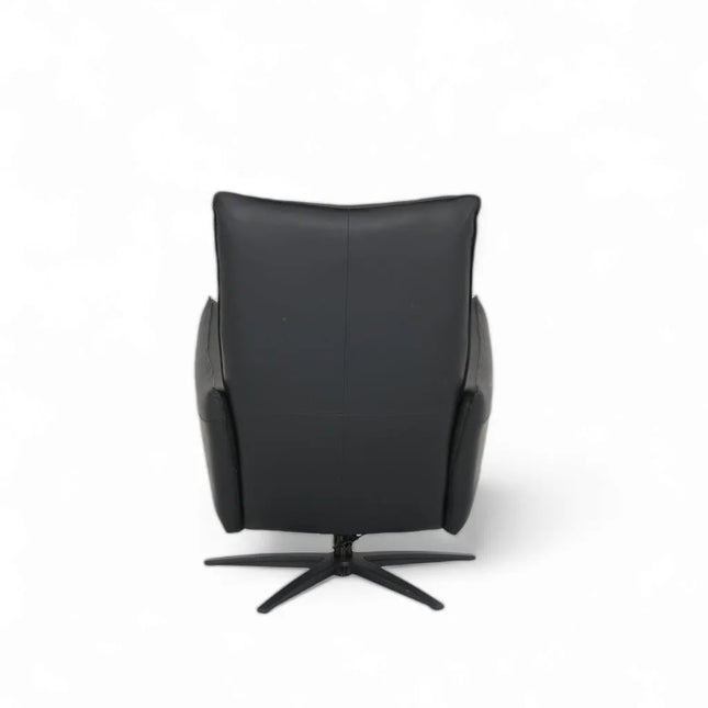  Lia Recliner sähkösäätöinen ruskea tai musta recliner tuoli ec8633-2.myshopify.com nojatuolit, olohuone, Sohvat