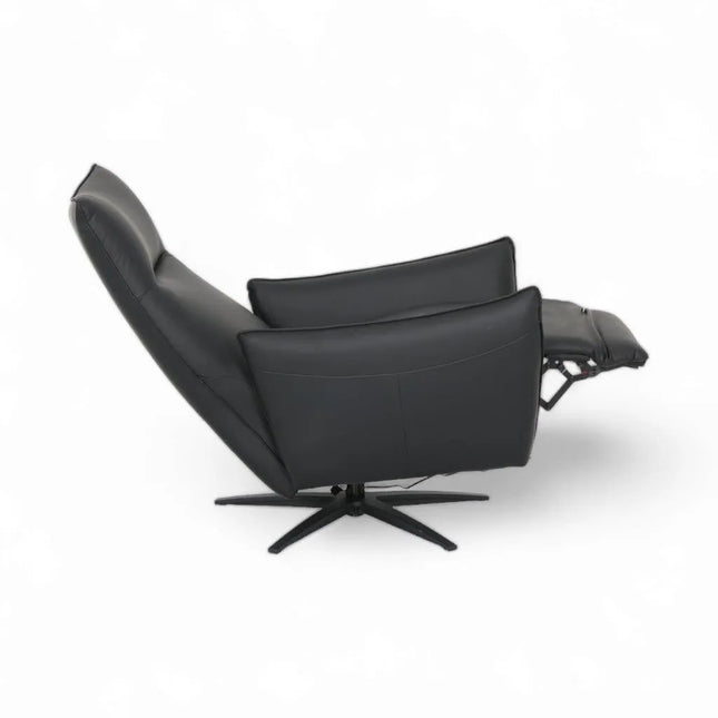  Lia Recliner sähkösäätöinen ruskea tai musta recliner tuoli ec8633-2.myshopify.com nojatuolit, olohuone, Sohvat