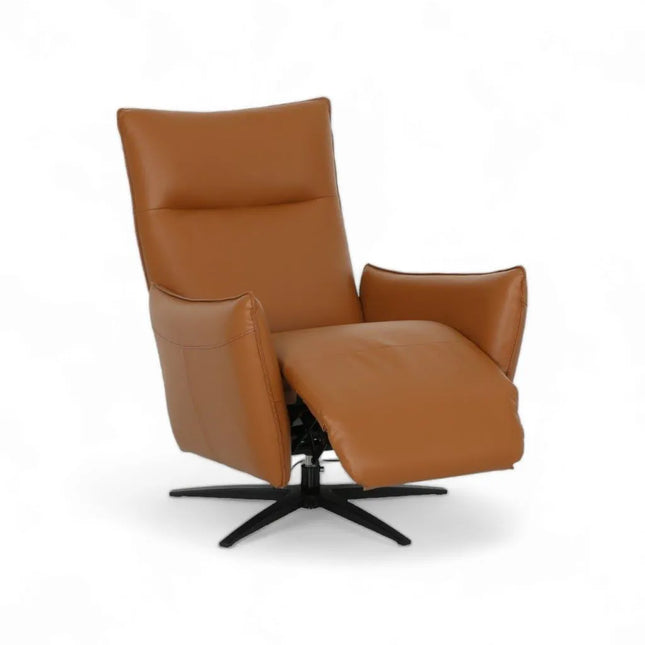  Lia Recliner sähkösäätöinen ruskea tai musta recliner tuoli ec8633-2.myshopify.com nojatuolit, olohuone, Sohvat