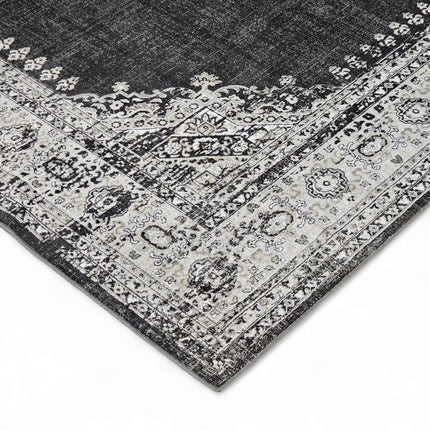  Lissabon viskoosimatto Matto ec8633-2.myshopify.com Itämaiset matot, Matot, viskoosi matot