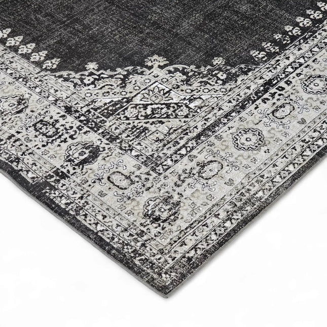  Lissabon viskoosimatto Matto ec8633-2.myshopify.com Itämaiset matot, Matot, viskoosi matot