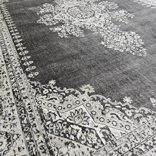  Lissabon viskoosimatto Matto ec8633-2.myshopify.com Itämaiset matot, Matot, viskoosi matot