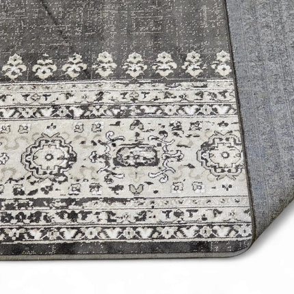  Lissabon viskoosimatto Matto ec8633-2.myshopify.com Itämaiset matot, Matot, viskoosi matot