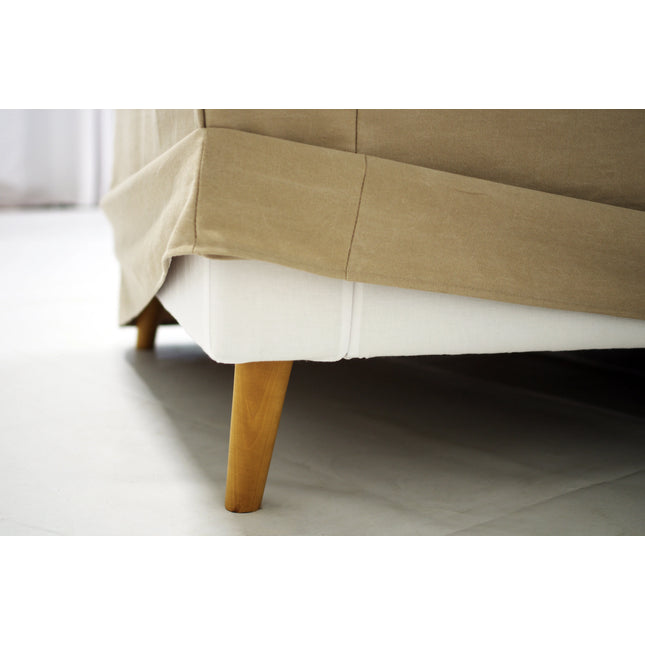  Loft sohva irroitettavilla päällisillä Sohva ec8633-2.myshopify.com 3-istuttavat sohvat, olohuone, Sohvat