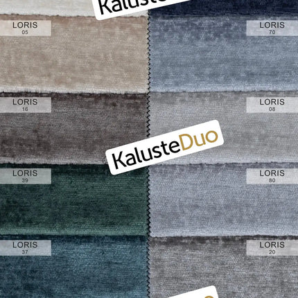 Tollo Mini Divaanisohva sähkösäätöisellä istuimella