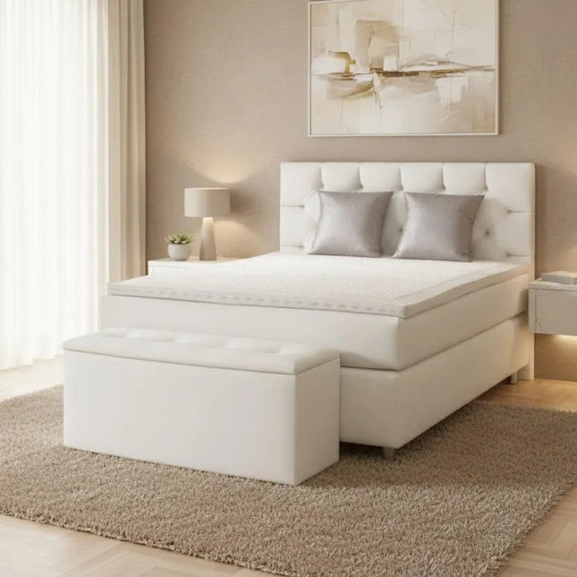  Lumi Jenkkisänky 120-140-160-180x200 cm Jenkkisänky ec8633-2.myshopify.com 