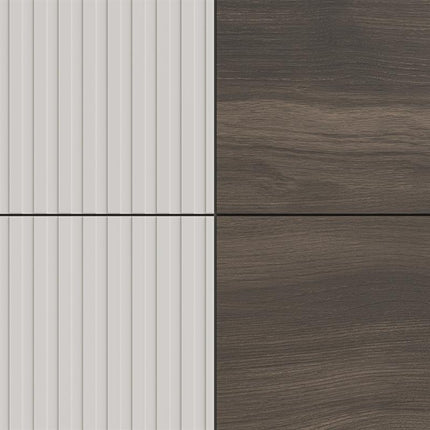 Lumo Senkki 100 – Kasmir/Pähkinä