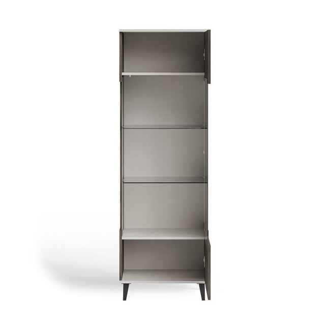 Lumo Vitriini 60 – Kasmir/Pähkinä