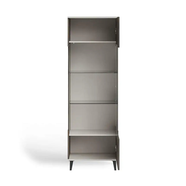  Lumo Vitriini 60 – Kasmir/Pähkinä Vitriini ec8633-2.myshopify.com säilytys, Vitriinit